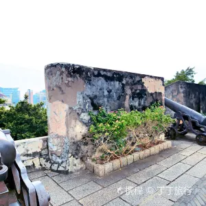 몬테 요새