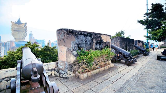 Monte Fort