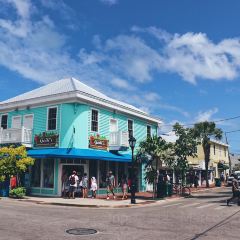 Half Shell Raw Bar User Photo