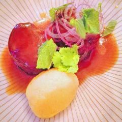 Arume Restaurant User Photo