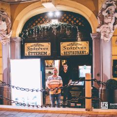 Szazeves Etterem User Photo