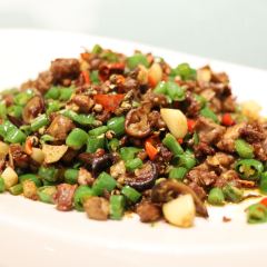 巴中枣林鱼旗舰店(回风店) User Photo