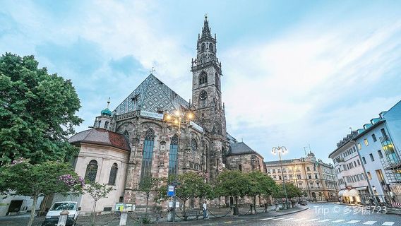 Bolzano