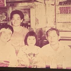 Hao Yi Lou User Photo