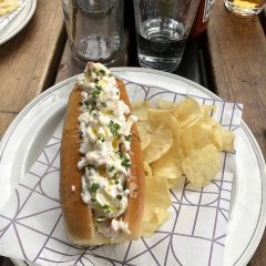 Arbory Bar & Eatery User Photo