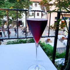 Agava User Photo
