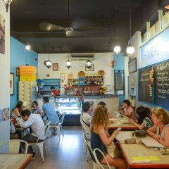 Chilli Vanilla User Photo