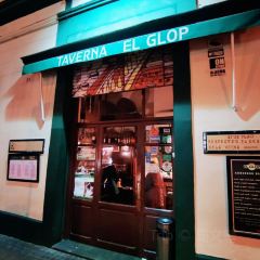 Taverna El Glop 여행 사진