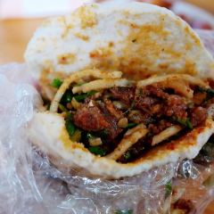 古记咔饼 User Photo