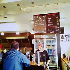 Devil Burger User Photo