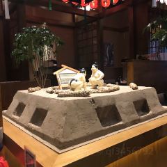 千代武日本料理(哈西店) User Photo