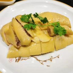 初见百和茶餐厅(团城山店) User Photo