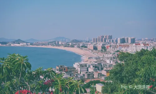 동산 섬