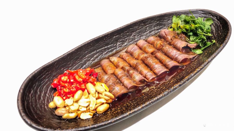 淮食 · 禧狮楼(万达店)