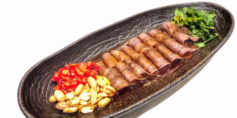 淮食 · 禧獅樓(萬達店)