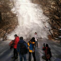 北镇龙岗子生态园 User Photo