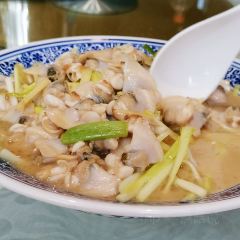 三鲜街 User Photo