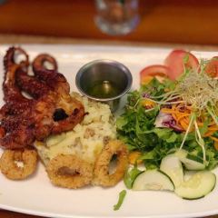 Z Gastro Bar User Photo