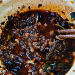 平源麻辣面馆(宜居家园店) User Photo