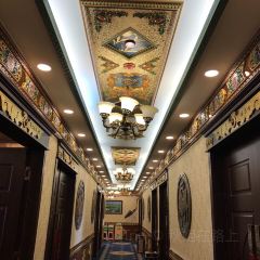 蒙格樂蒙餐張用戶圖片