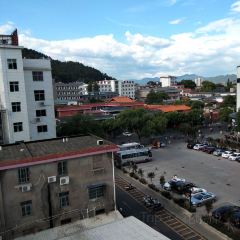 青石板餐厅(商业城店) User Photo