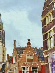 Nouvelle Église de Delft