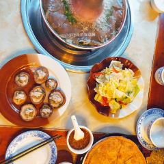 Maleka Tibetan Restuarent User Photo