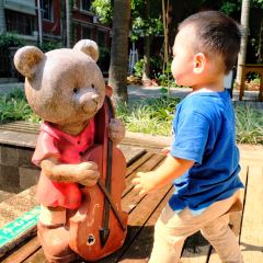 Baiwenxiongzhong Restaurant User Photo