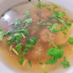 老刘蒸饺·清真餐厅 User Photo