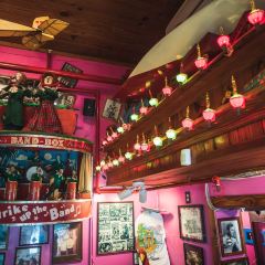 The Bubble Room Restaurant張用戶圖片