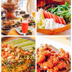 Lijiang Songzan Linka Hotel - Western Restaurant User Photo