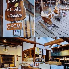 NARAYA CAFE 여행 사진