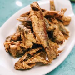罗家手抓肉(家阿克期路店) User Photo