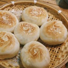 萬家燈火景觀餐廳張用戶圖片