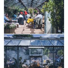 Petersham Nurseries Cafè張用戶圖片