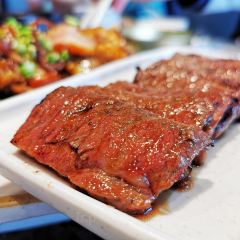 Roujia Bulgogi 여행 사진