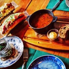 Islenski barinn The Icelandic Bar User Photo