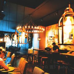 Espresso House 여행 사진