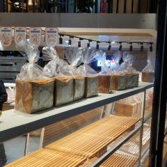 Jinbei'er (821) User Photo