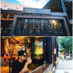 Chow House User Photo
