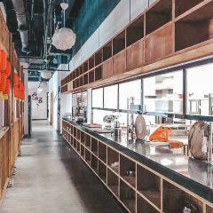 重庆德庄火锅(五指山店) User Photo