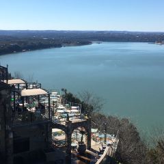 The Oasis On Lake Travis User Photo