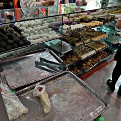 Zhangyelu Food City User Photo