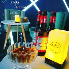 丘山Whisky·CoCktail(哈尔滨中央大街店) User Photo