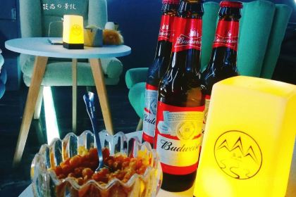 丘山Whisky·CoCktail(哈尔滨中央大街店)