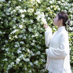 荖猎户·中华原烹雅宴艺术餐厅 User Photo