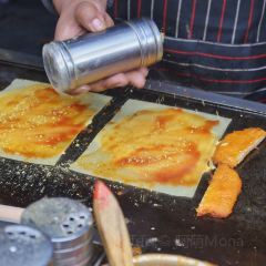 济南环联商贸城夜市 ảnh của người dùng