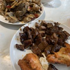 全牛宴鲜切牛肉自助火锅 User Photo