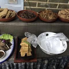 壽州美味廚豆腐宴張用戶圖片