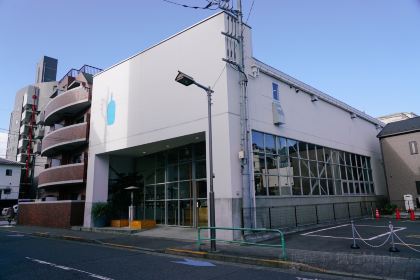 Blue Bottle Coffee(Kiyosumi Shirakawa Roastery & Cafe)